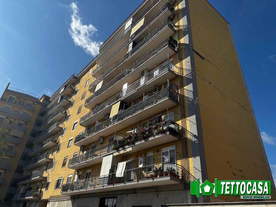 Lejlighed i Marigliano, Naples - foto 2