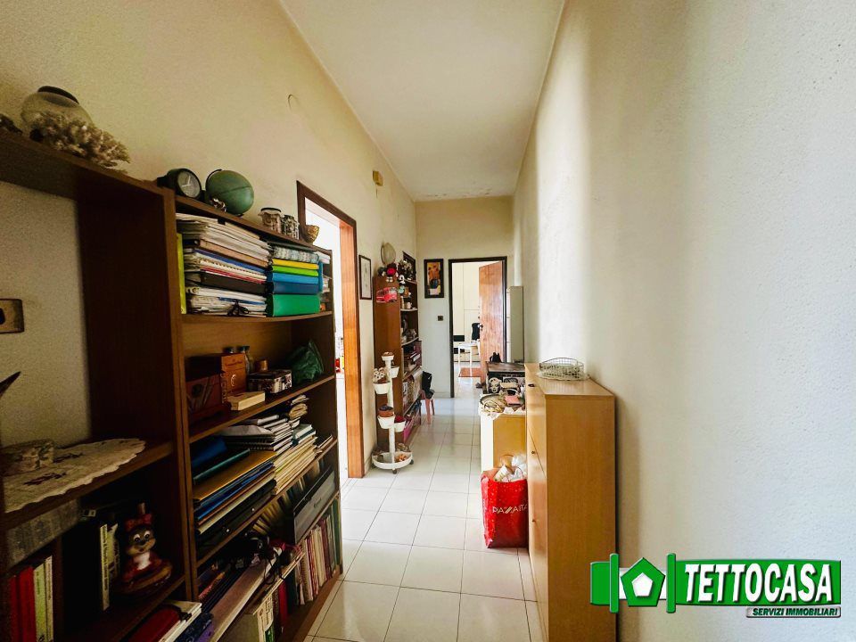 Lejlighed i Marigliano, Naples - foto 5