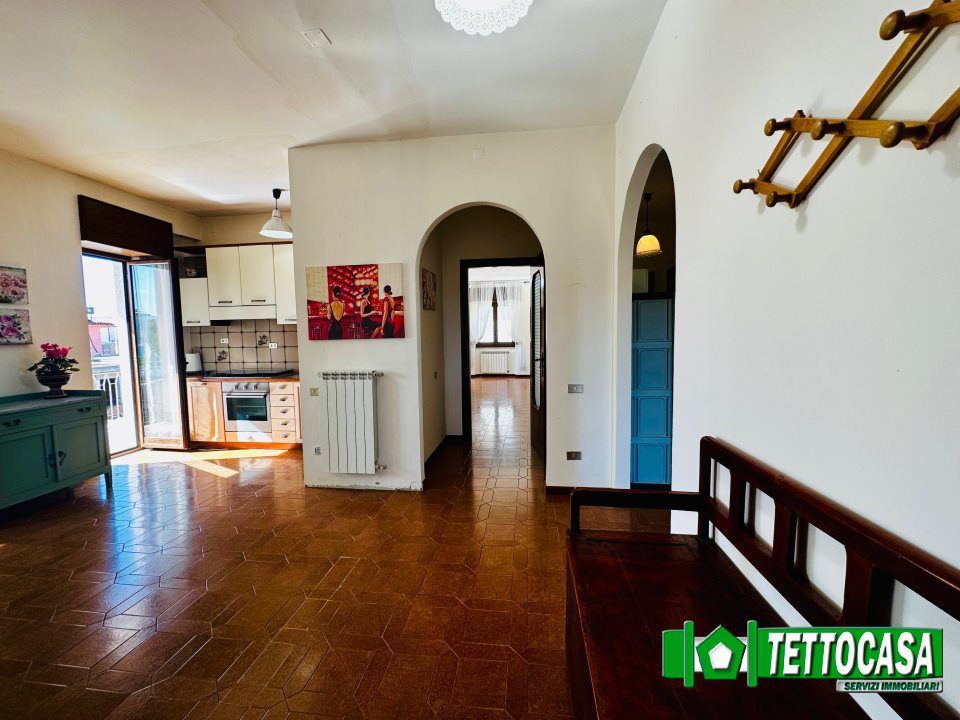 Villa i Scisciano, Naples - bilde 3
