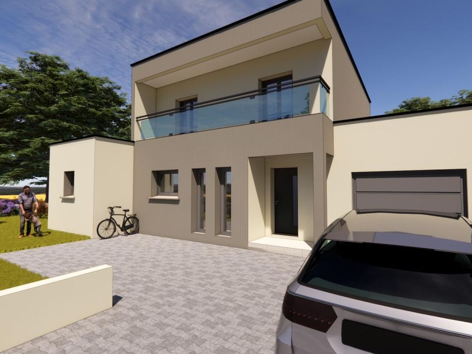 Villa i Montoison, Drome - foto 2