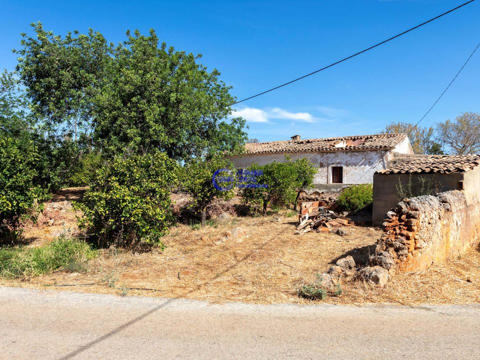 Farm hus i Paderne, Faro - foto 4