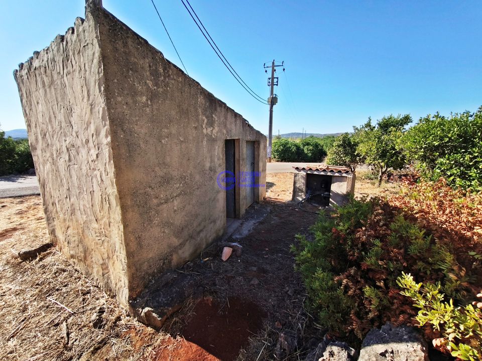 Farm hus i Paderne, Faro - foto 5