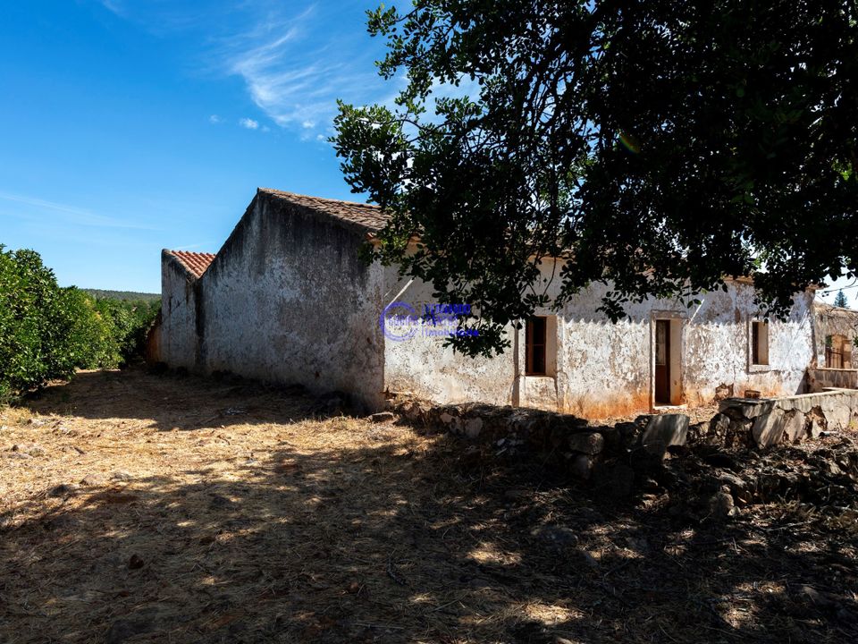 Farm hus i Paderne, Faro - foto 3
