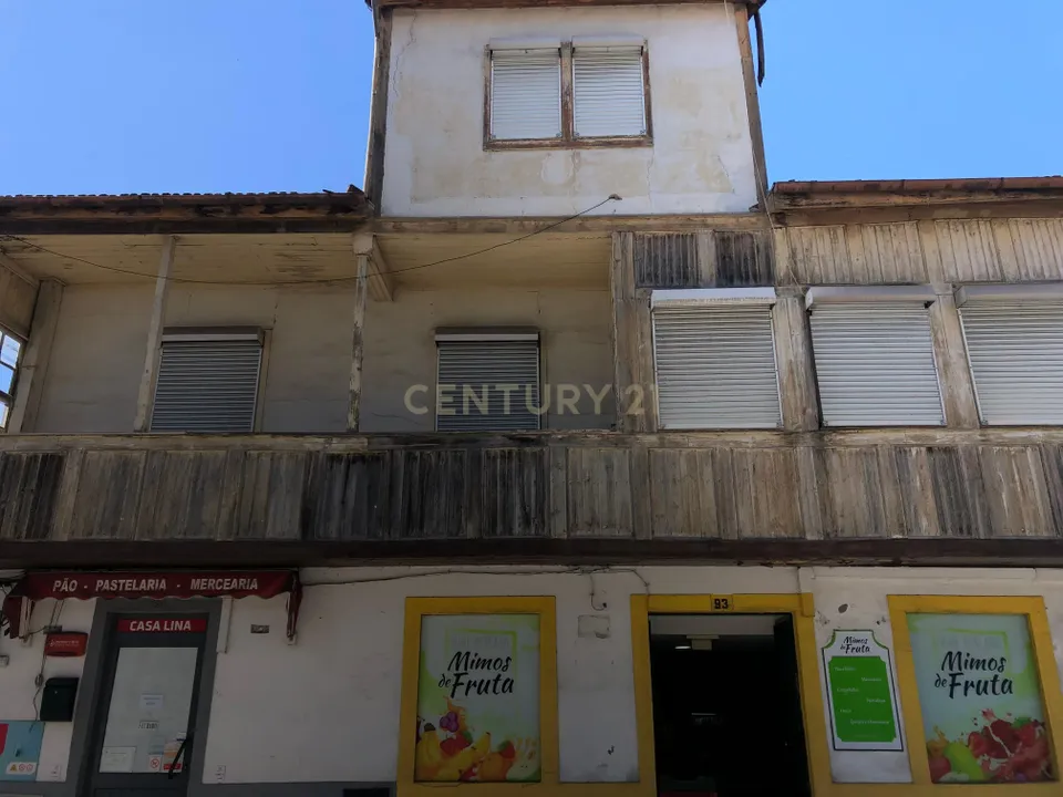 Erhvervsejendom i Covilha, Castelo Branco - foto 2