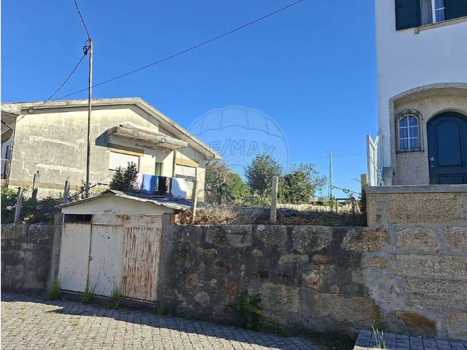 Helårsgrund i Maia, Porto - foto 3