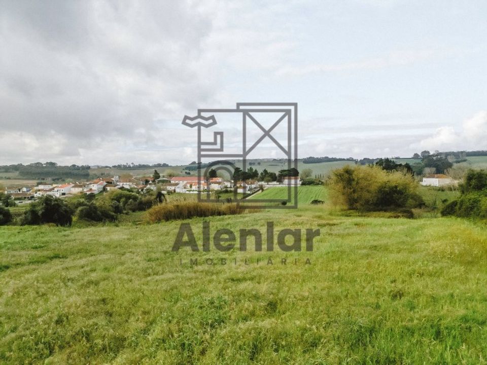 Helårsgrund i Alenquer, Lisbon - foto 4