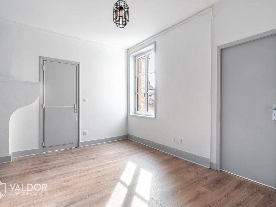 Lejlighed i Villefranche-sur-Saône, Rhone - foto 4
