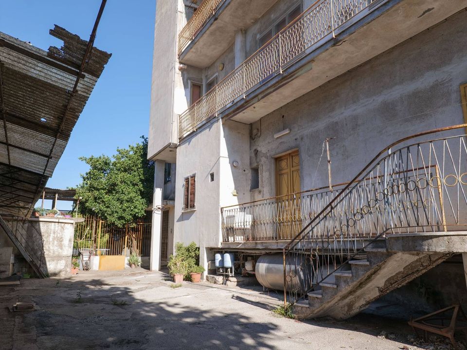 Lejlighed i Mariglianella, Naples - foto 1