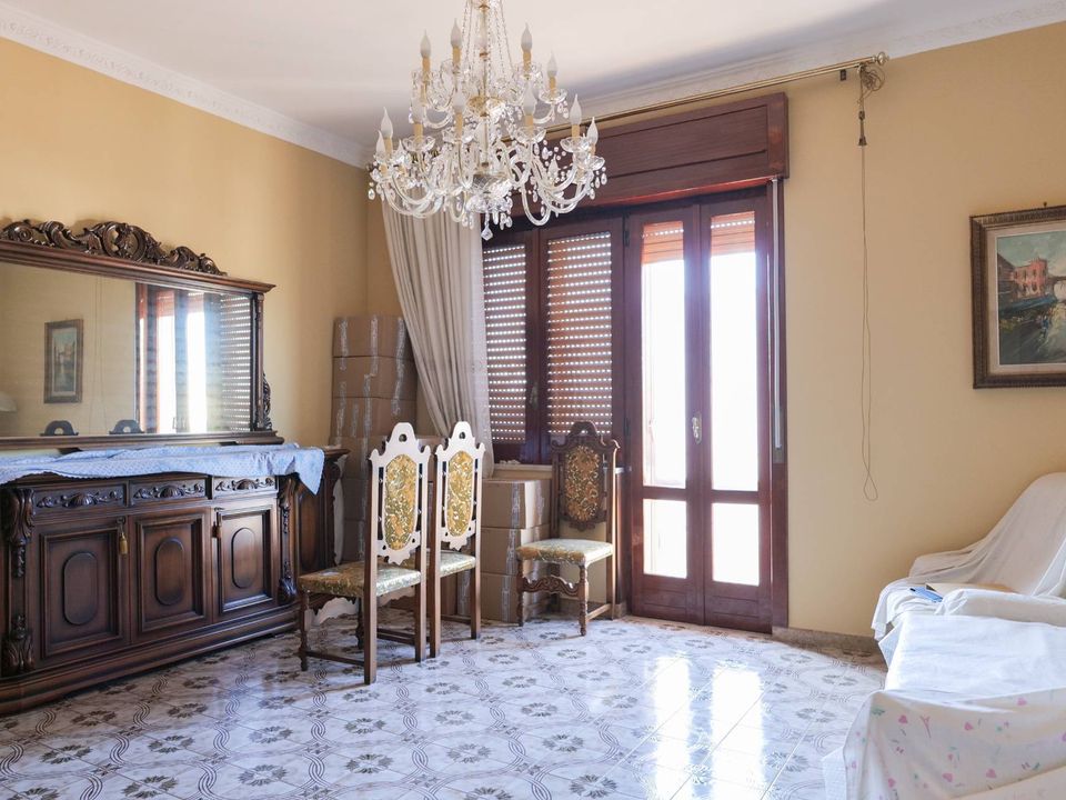 Lejlighed i Mariglianella, Naples - foto 1