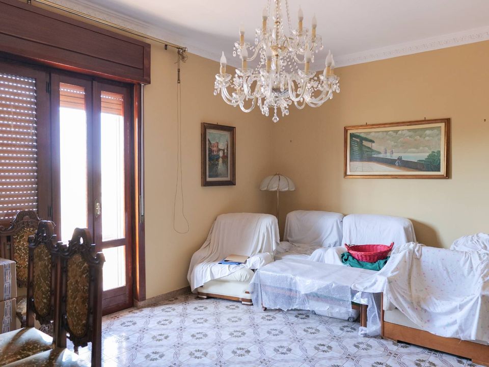Lejlighed i Mariglianella, Naples - foto 2