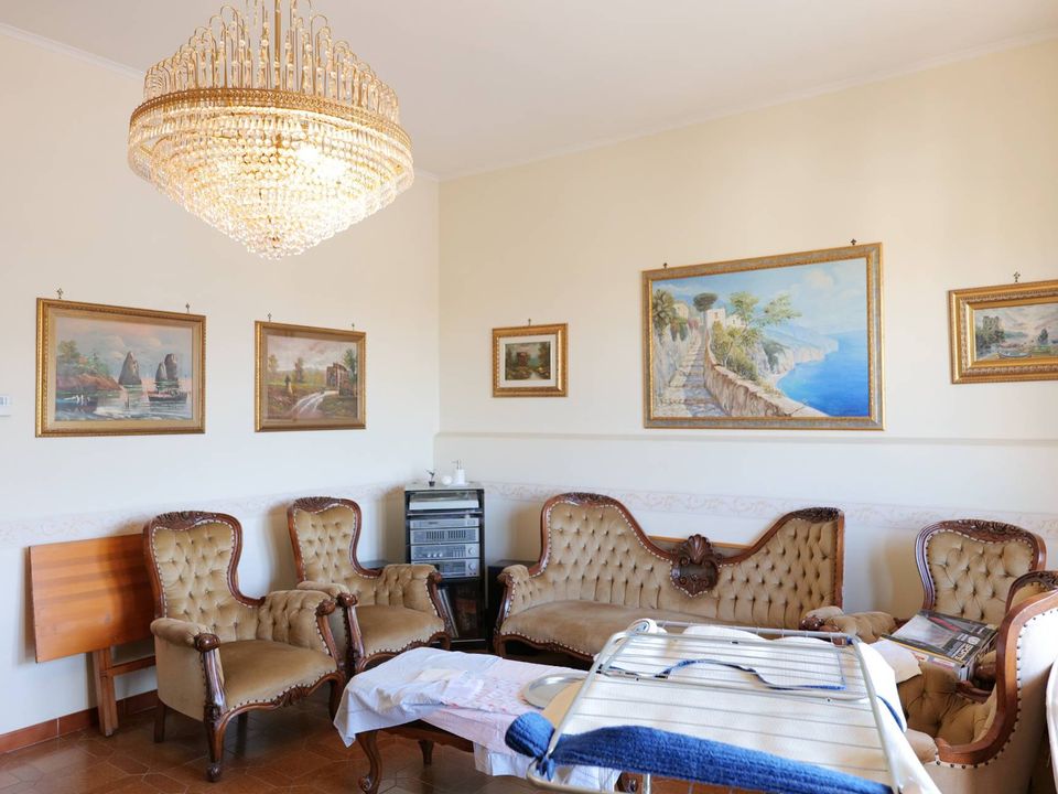 Lejlighed i Mariglianella, Naples - foto 1