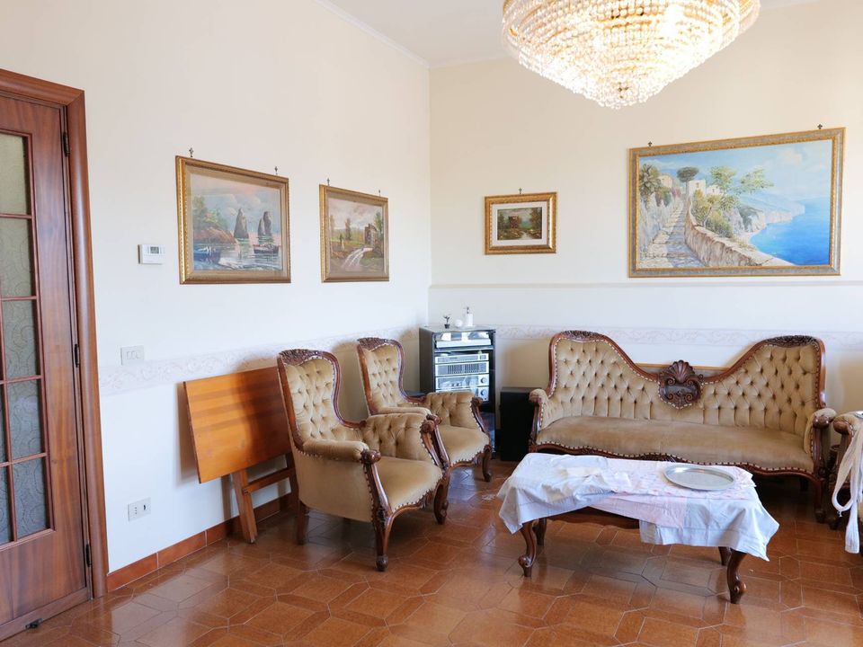 Lejlighed i Mariglianella, Naples - foto 2