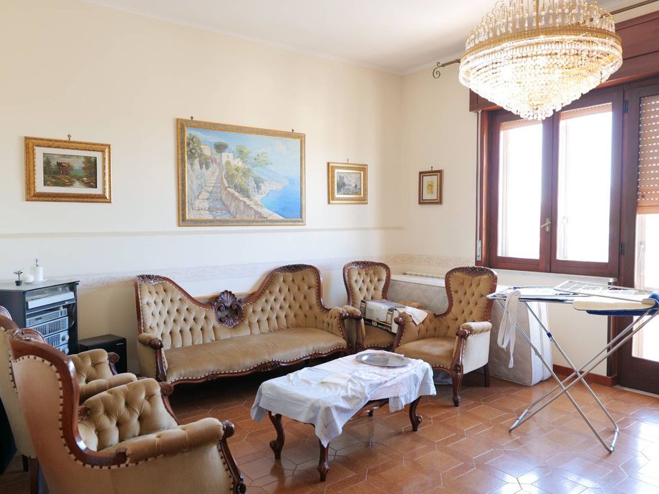 Lejlighed i Mariglianella, Naples - foto 3