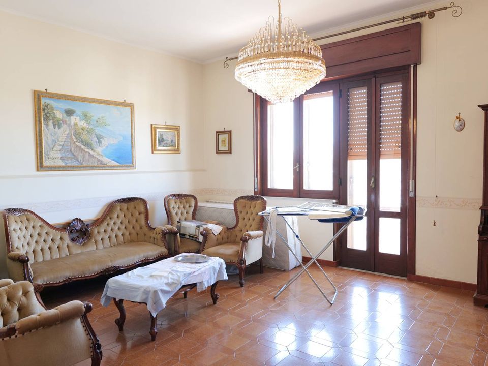 Lejlighed i Mariglianella, Naples - foto 4