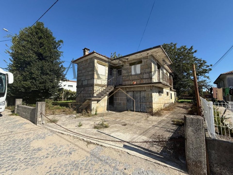 Villa i Croca, Porto - foto 2