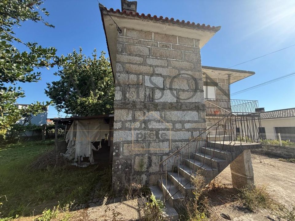 Villa i Croca, Porto - foto 3