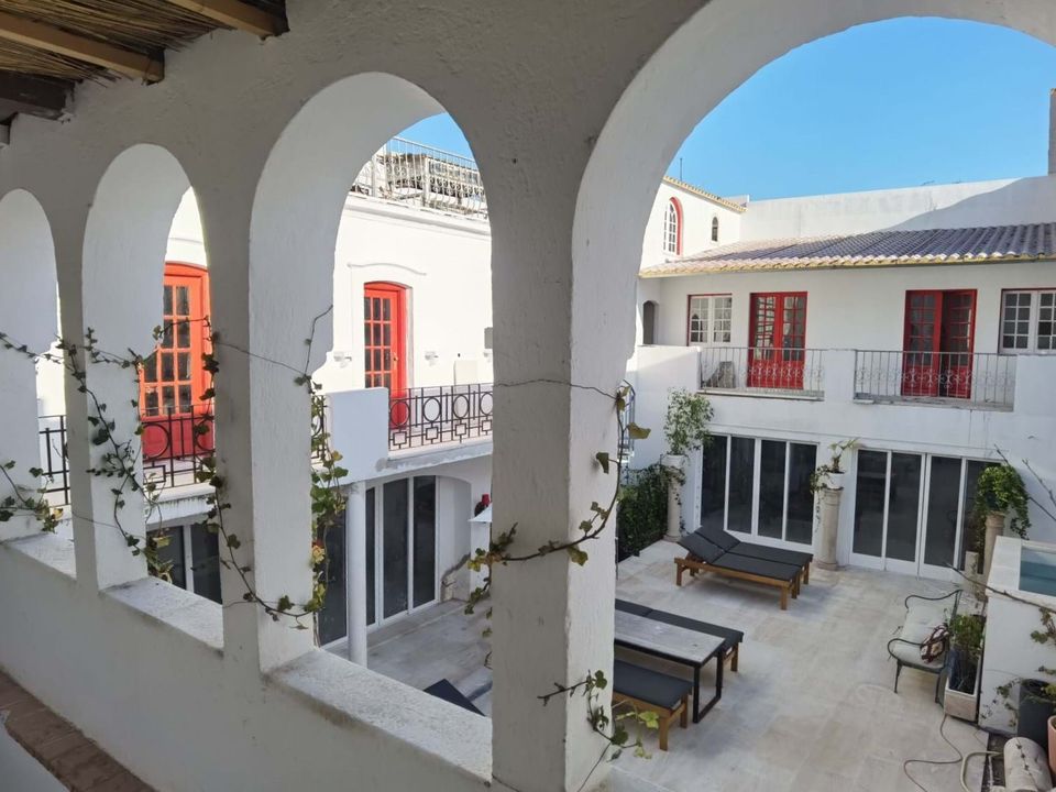 Villa i Almada, Setubal - foto 1
