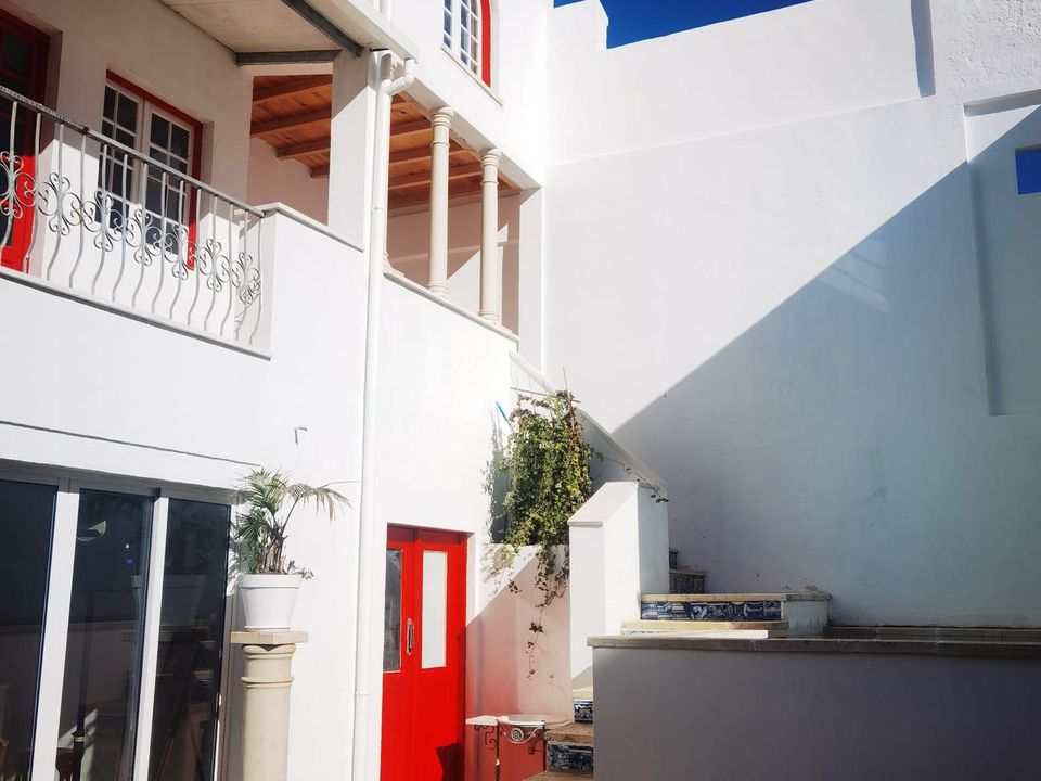 Villa i Almada, Setubal - foto 2
