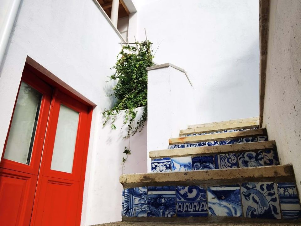 Villa i Almada, Setubal - foto 3