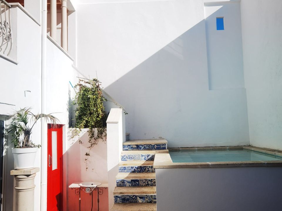 Villa i Almada, Setubal - foto 4