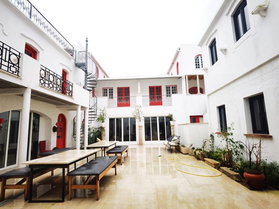 Villa i Almada, Setubal - foto 5