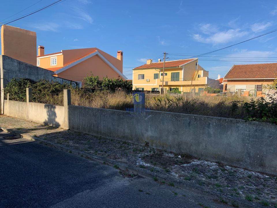 Helårsgrund i Sintra, Lisbon - foto 4