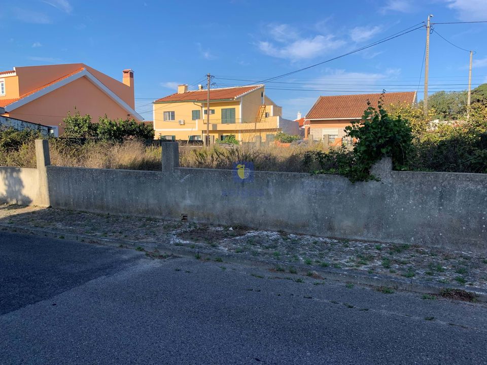 Helårsgrund i Sintra, Lisbon - foto 5