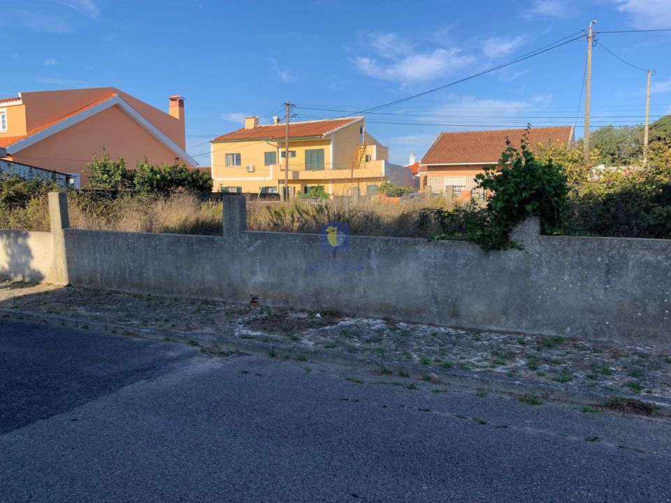 Helårsgrund i Sintra, Lisbon - foto 3