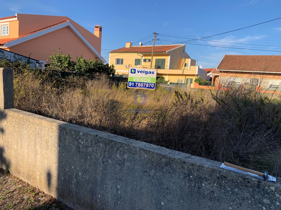 Helårsgrund i Sintra, Lisbon - foto 4