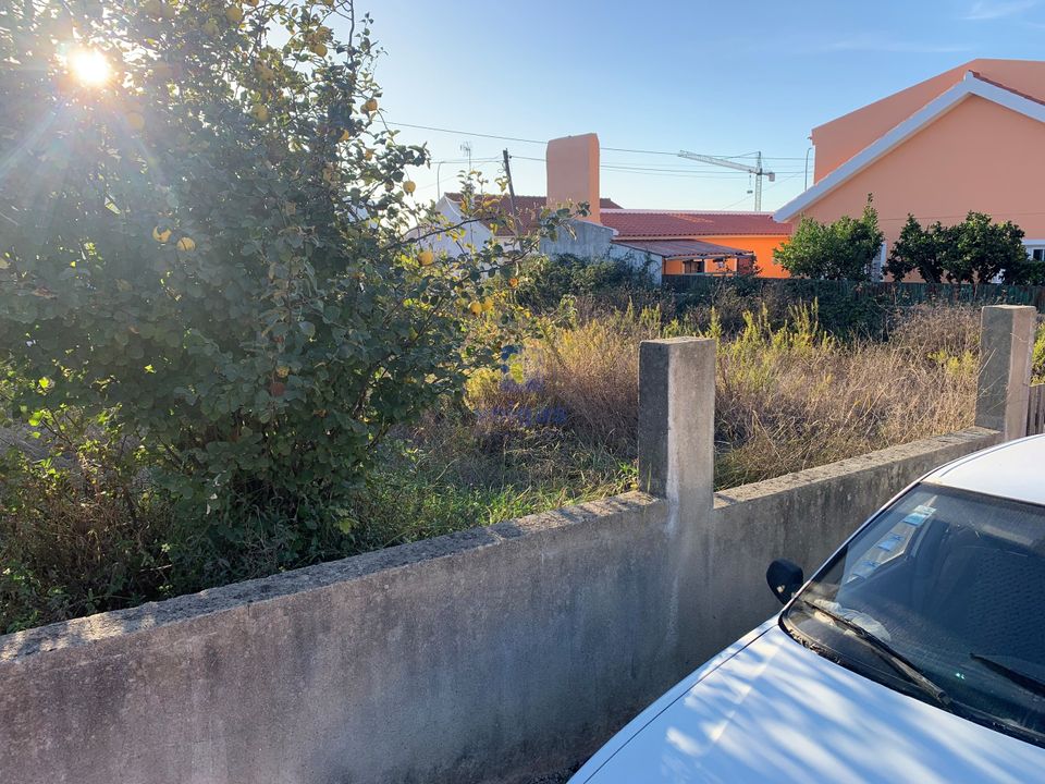 Helårsgrund i Sintra, Lisbon - foto 1