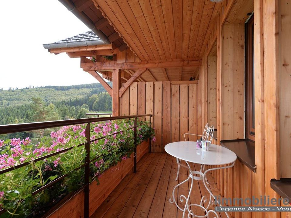 Dúplex a Aubure, Haut-Rhin - foto 1