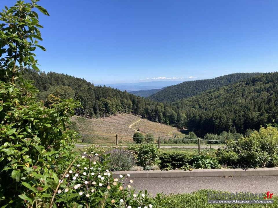 Dúplex a Aubure, Haut-Rhin - foto 4