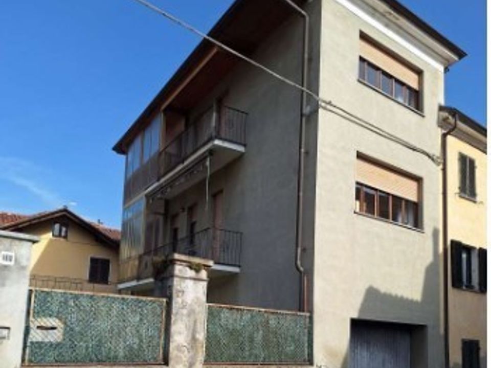 Byhus i Biella, Biella - foto 1