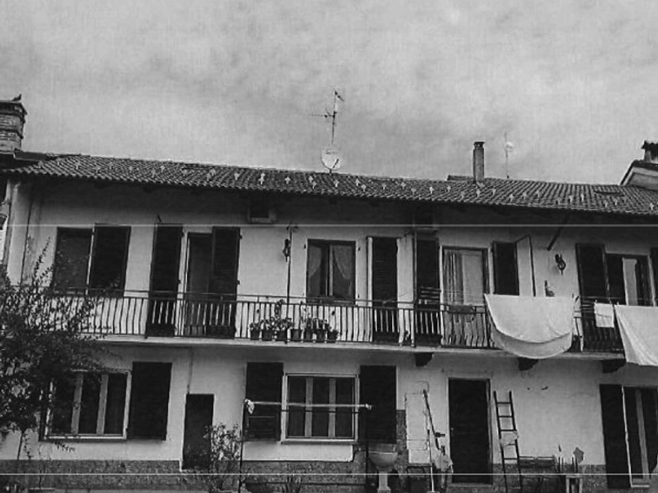 Lejlighed i Caramagna Piemonte, Cuneo - foto 1