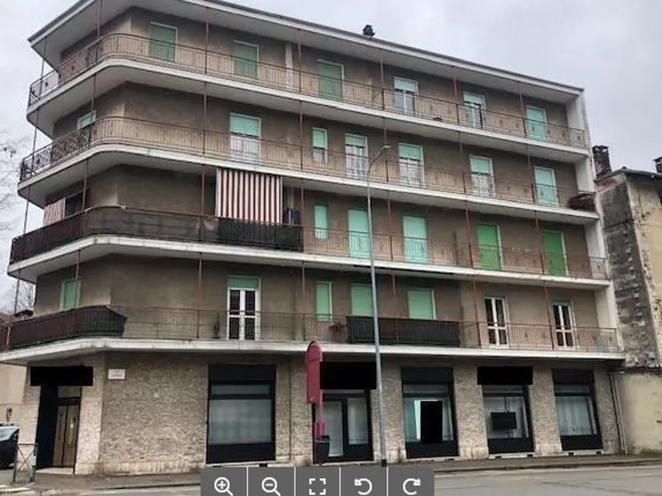 Lejlighed i Biella, Biella - foto 1