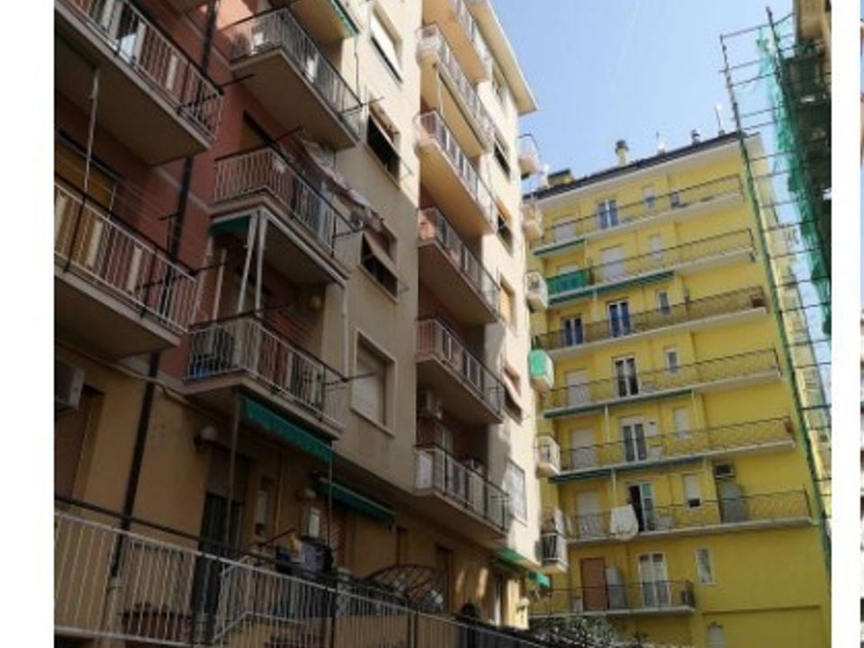 Apartamento en Genoa, Genoa - foto 1