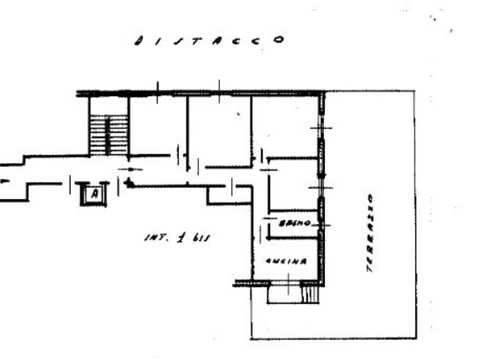 Apartamento en Genoa, Genoa - foto 2