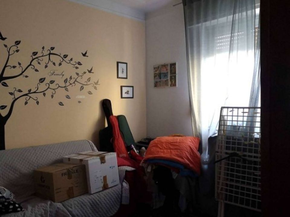 Apartamento en Genoa, Genoa - foto 5