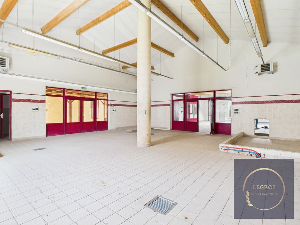 Erhvervsejendom i Beaucaire, Gard - foto 4