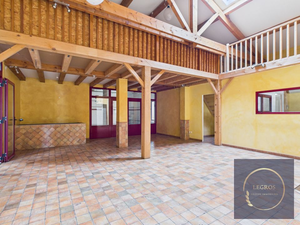 Erhvervsejendom i Beaucaire, Gard - foto 5