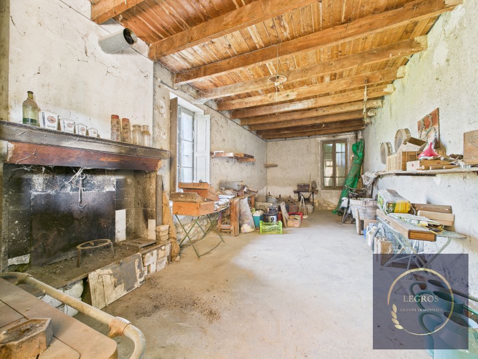 Gårdshus i Chateaurenard, Bouches-du-Rhone - bilde 4