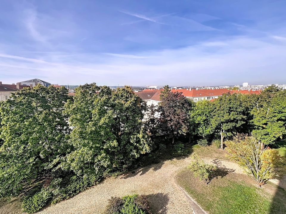 Lejlighed i Rueil-Malmaison, Hauts-de-Seine - foto 1