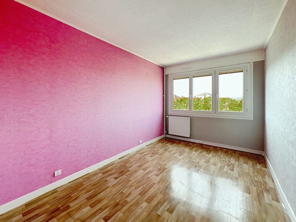 Lejlighed i Rueil-Malmaison, Hauts-de-Seine - foto 4