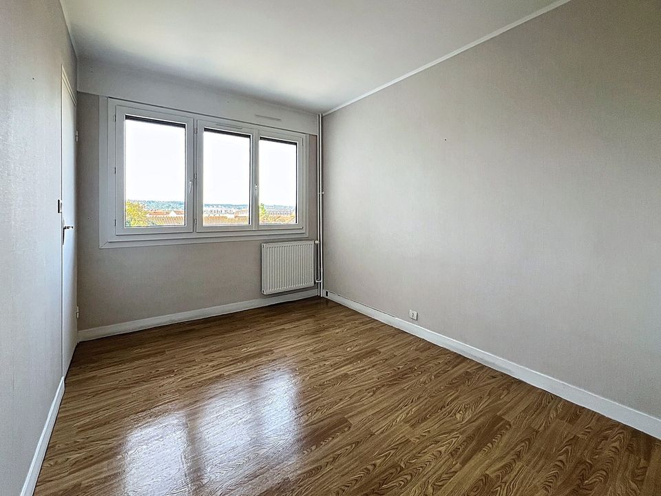 Lejlighed i Rueil-Malmaison, Hauts-de-Seine - foto 5