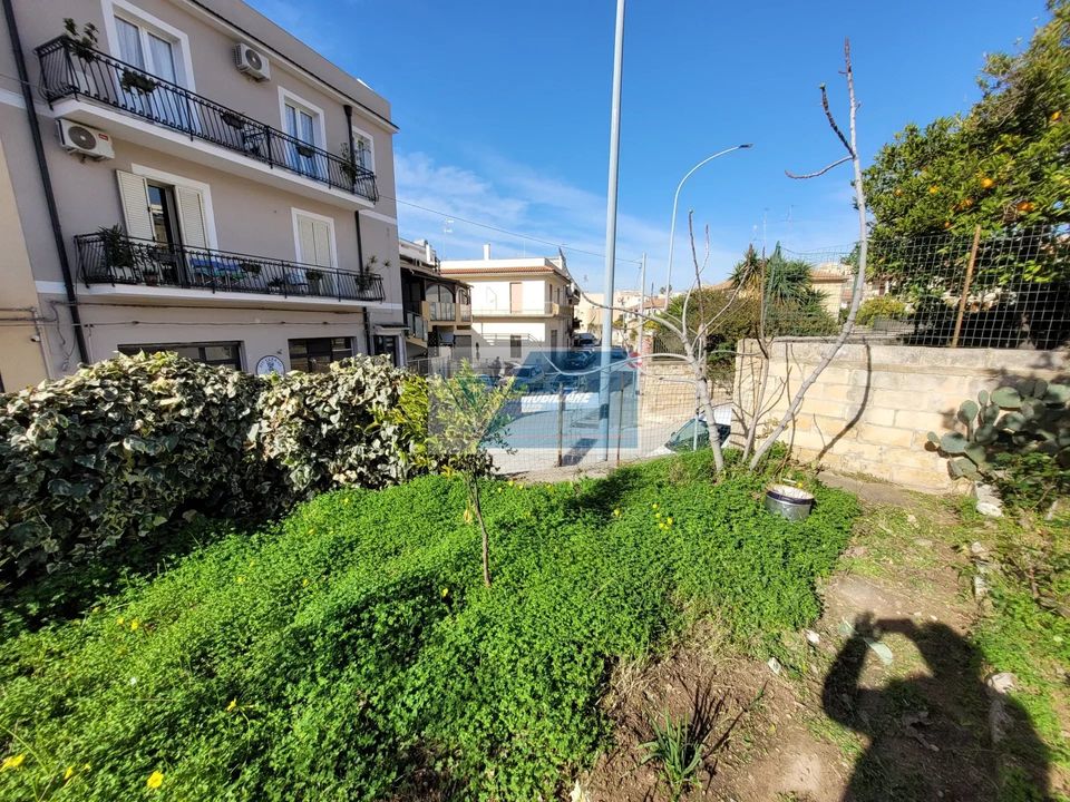 Lejlighed i Noto, Siracusa - foto 1