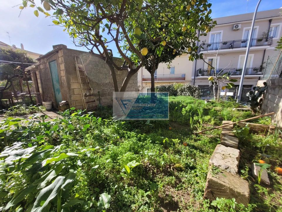 Lejlighed i Noto, Siracusa - foto 2