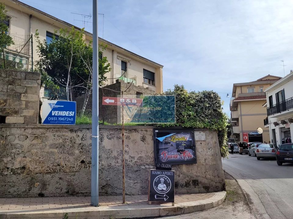 Lejlighed i Noto, Siracusa - foto 4