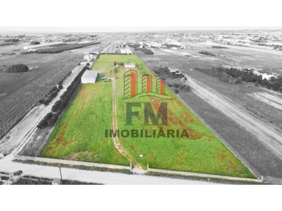 Farm i Almeirim, Santarem - foto 1