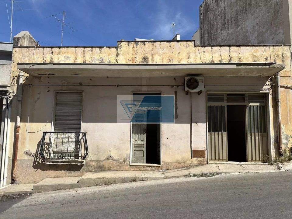 Lejlighed i Noto, Siracusa - foto 1
