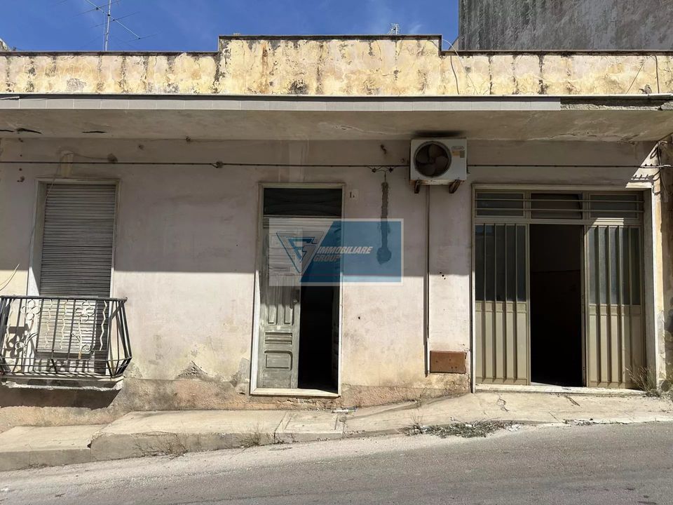 Lejlighed i Noto, Siracusa - foto 2